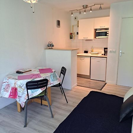 Appartement De 30M2 Dans Residence A Proximite D'Honfleur Équemauville Kültér fotó