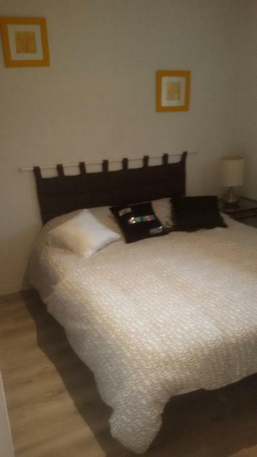 Appartement De 30M2 Dans Residence A Proximite D'Honfleur Équemauville Kültér fotó